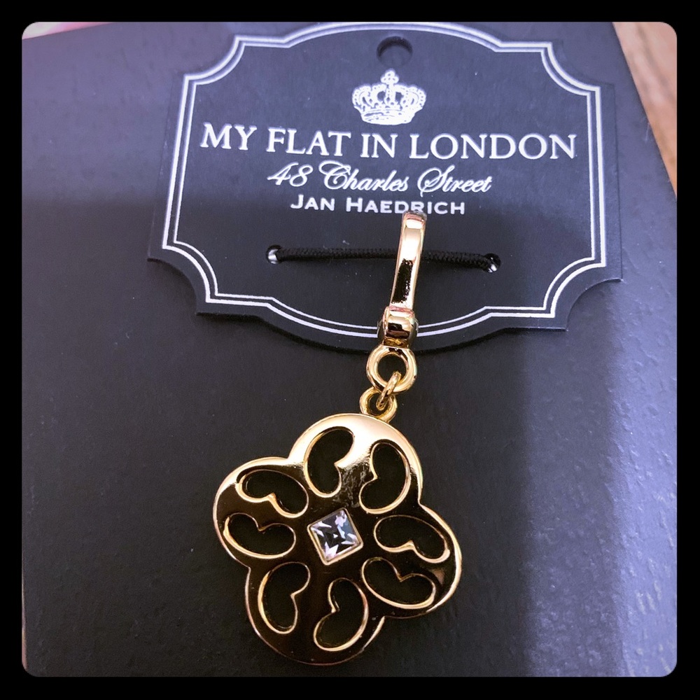 Brighton My Flat in London “Miss Socialite Charm”